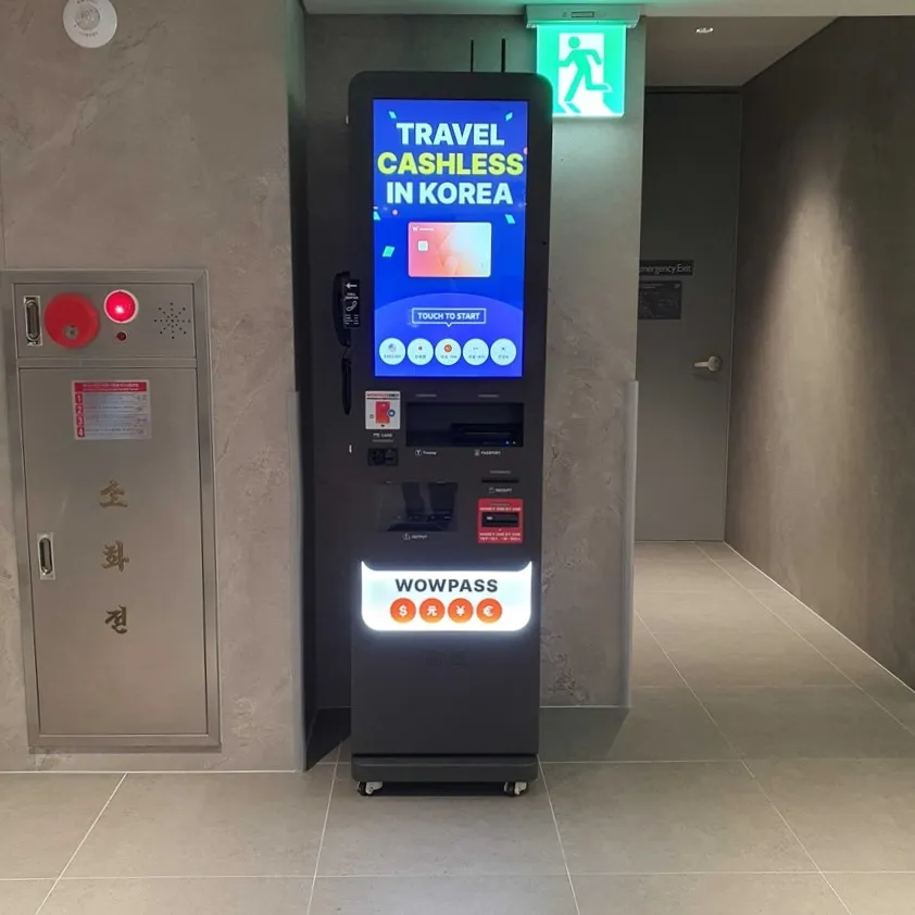 Travelodge Myeongdong Namsan Hotel - photo 2