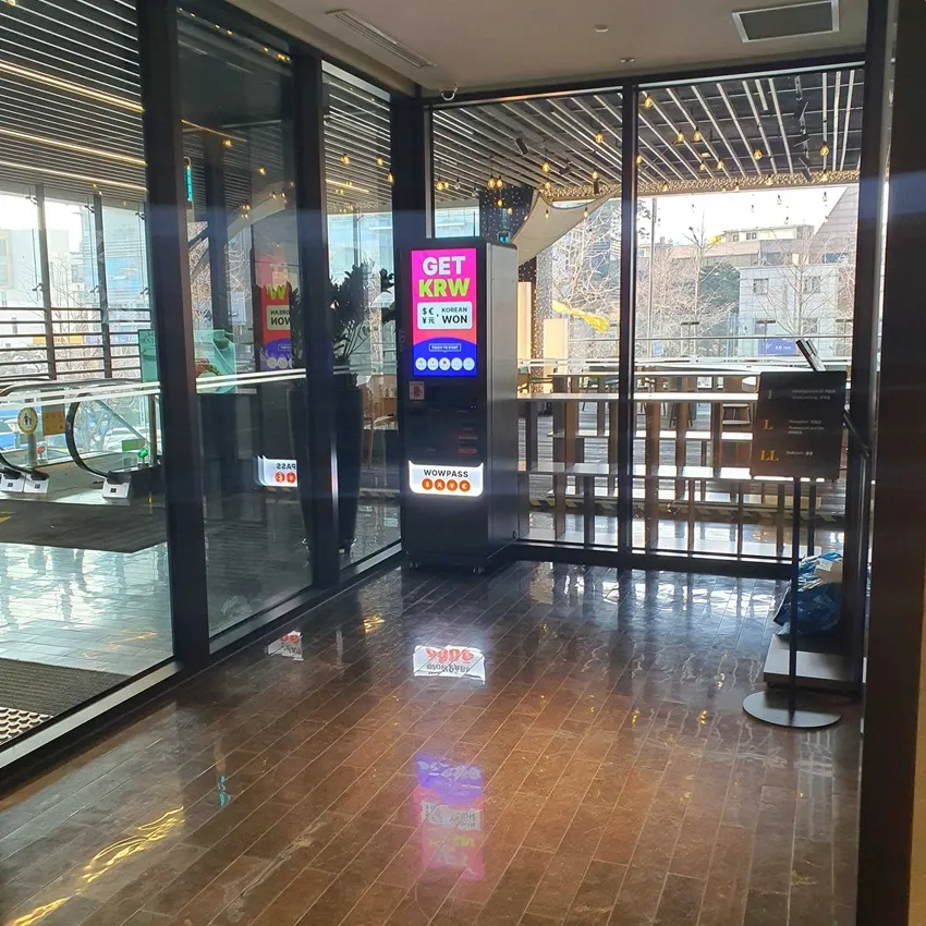 voco Hotel Gangnam - photo 2