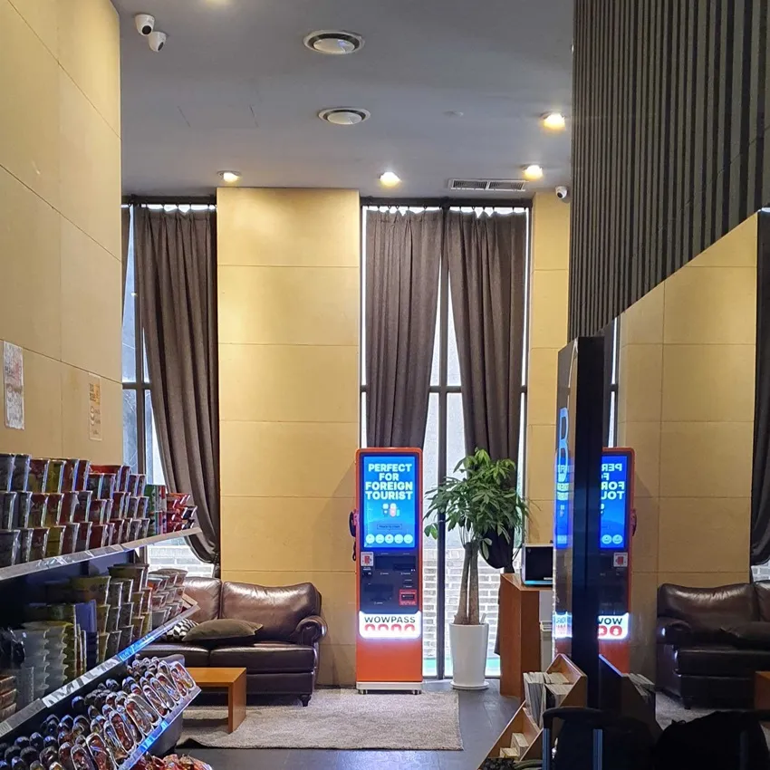 Hotel The Designers Jongno - photo 2