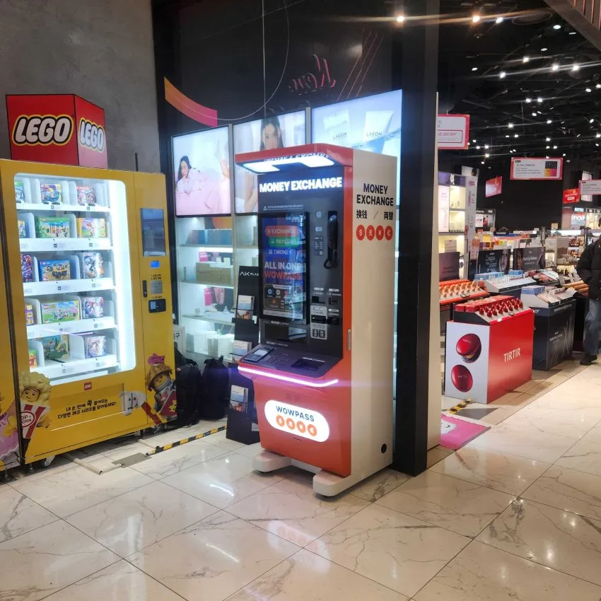 AK Plaza Hongdae - photo 2