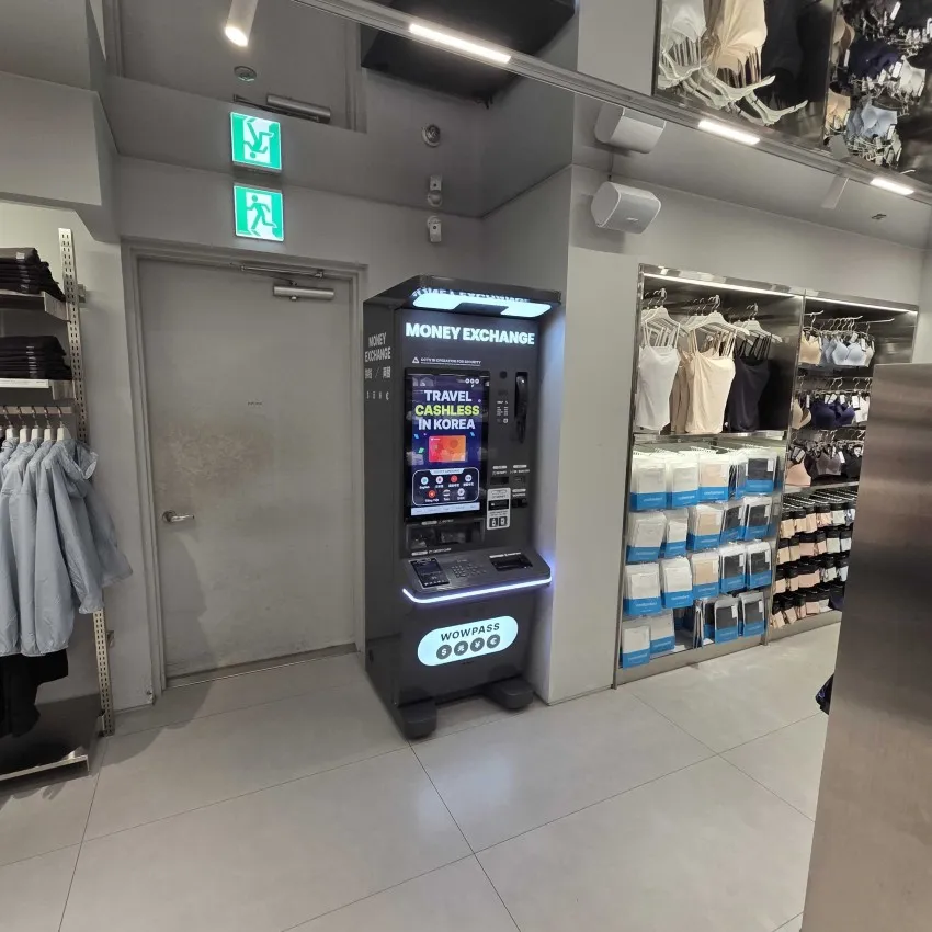 Musinsa Standard Myeongdong - photo 2
