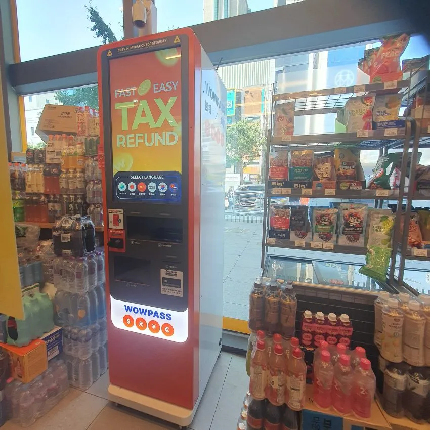 Emart24 Busan Seomyeon Station - photo 2
