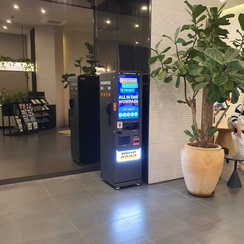 Aneuk Signature Hotel Incheon Guwol - photo 2
