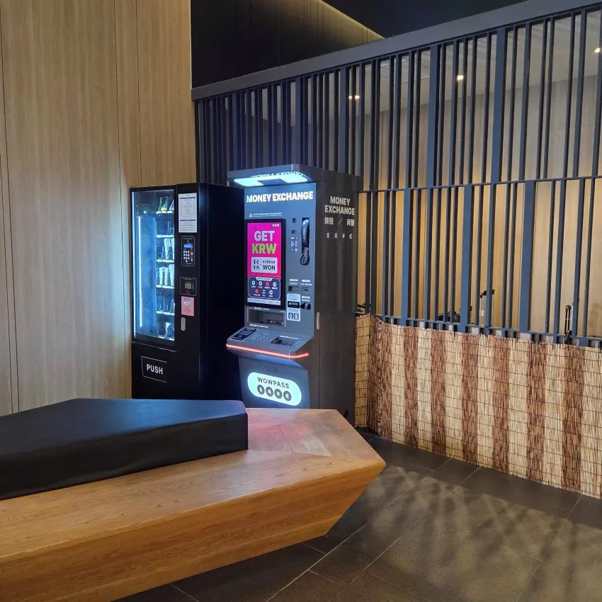 Fairfield by Marriott Seoul - photo 2