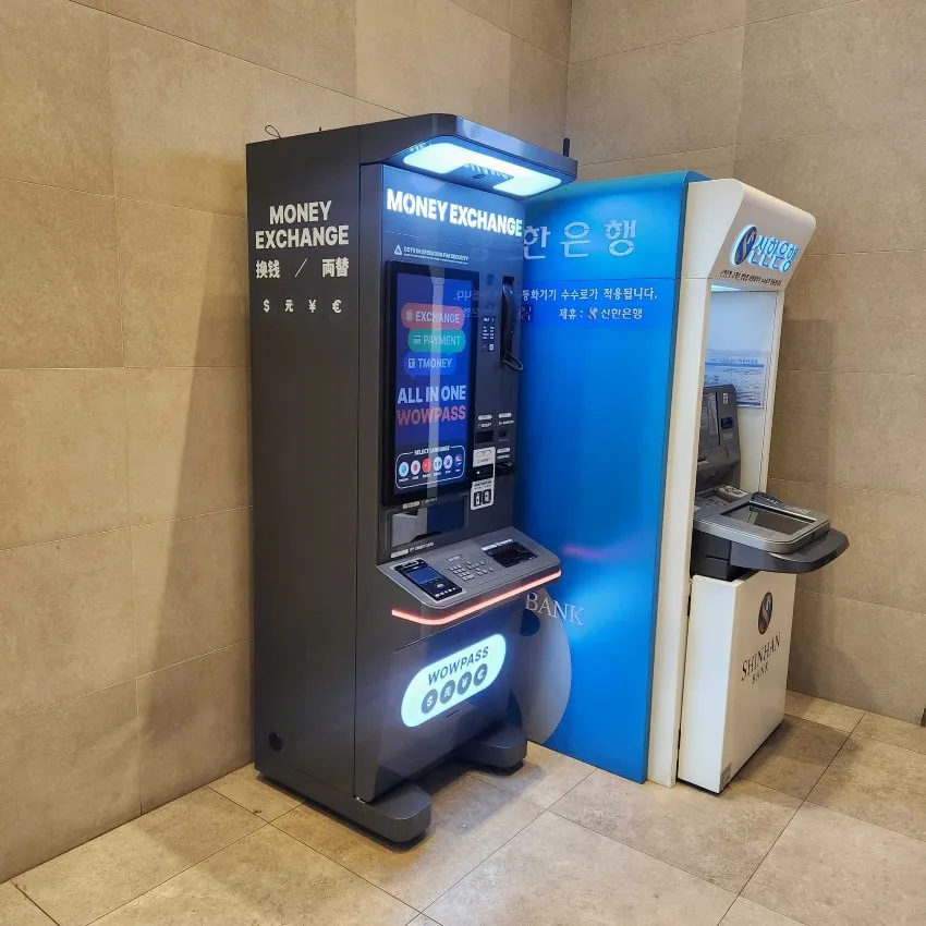 Lotte City Hotel Myeong-dong - photo 2