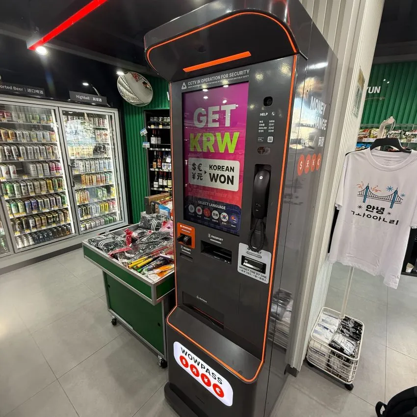 7-Eleven New Wave Gwangalli - photo 2