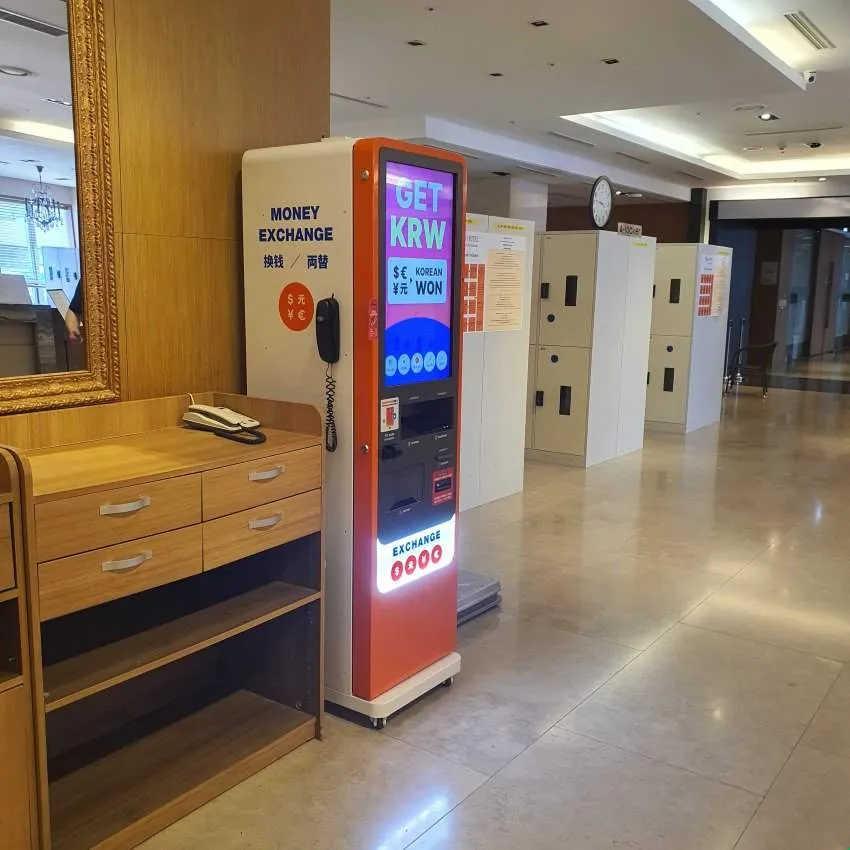Migliore Hotel Seoul Myeongdong - photo 2