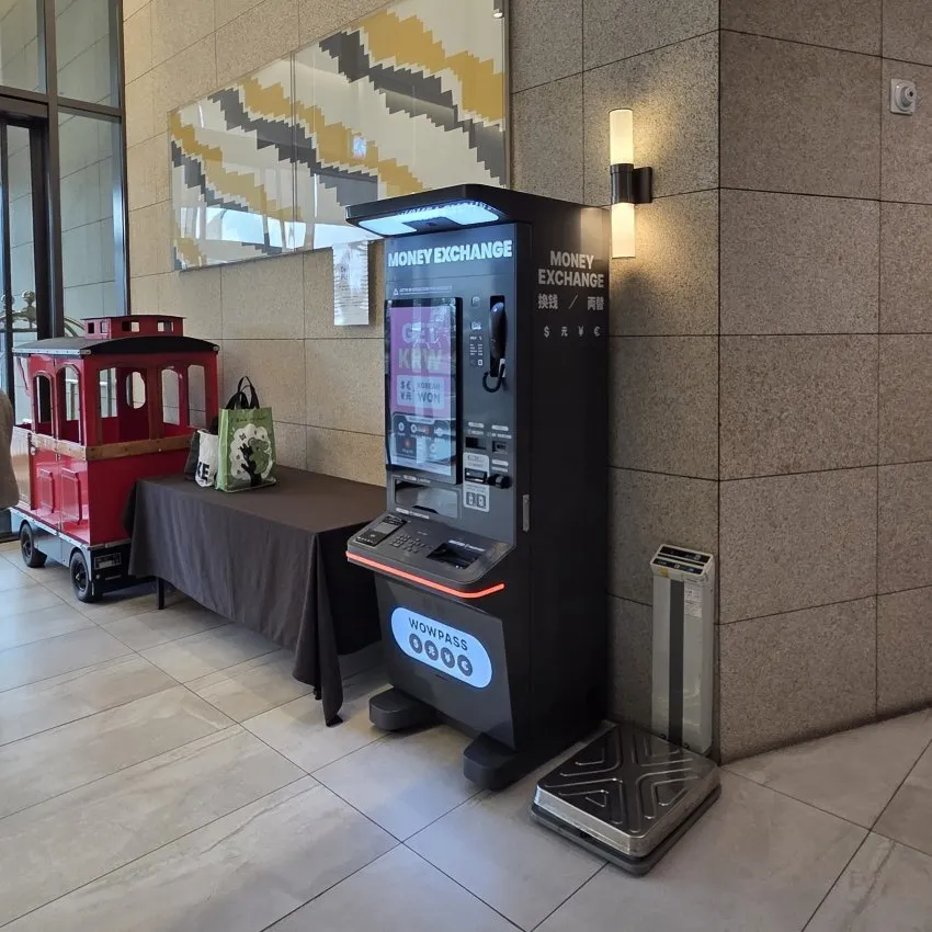 Hotel Marina Bay Seoul - photo 2