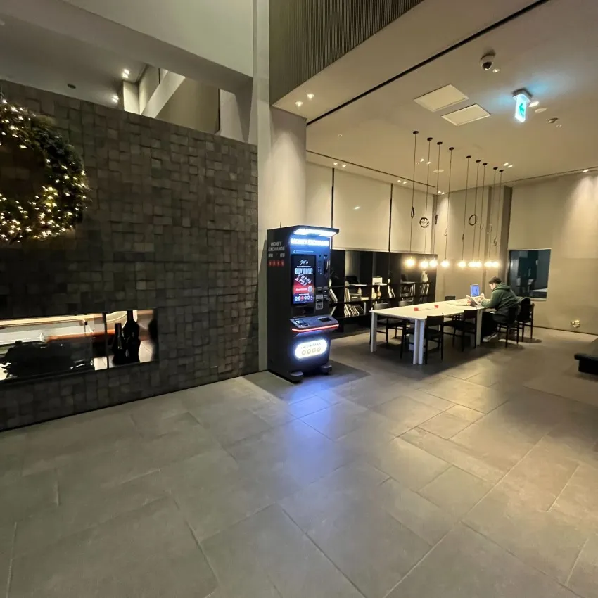 Shilla Stay Seocho - photo 2
