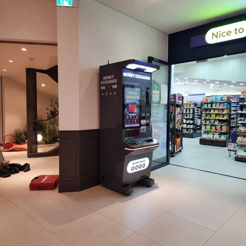 Ibis Styles Ambassador Gangnam - photo 2