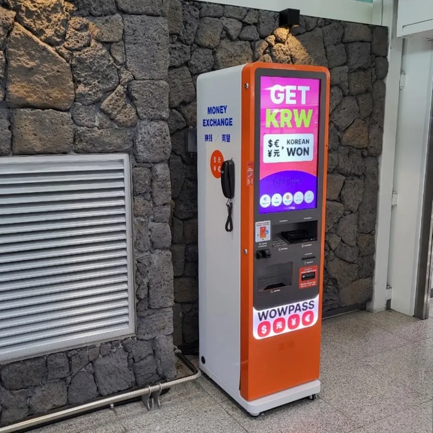 Jeju International Airport International Terminal - photo 2