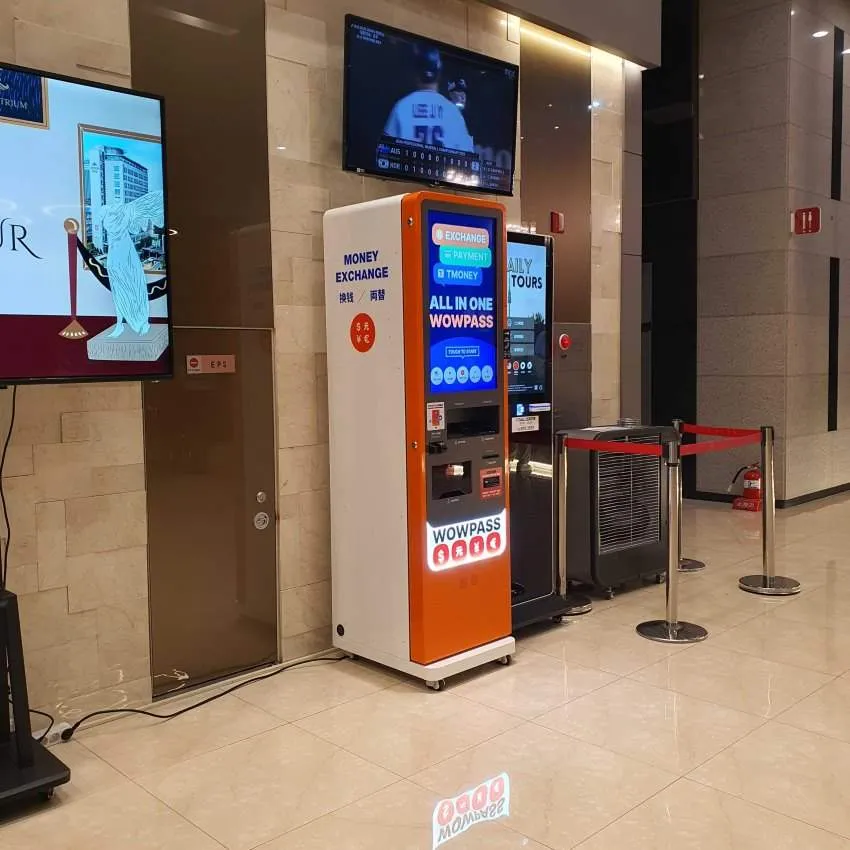 Hotel Atrium Jongno - photo 2