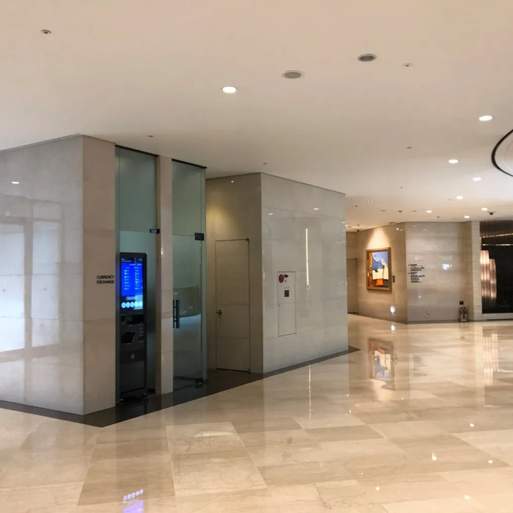 Lotte Hotel World - photo 2
