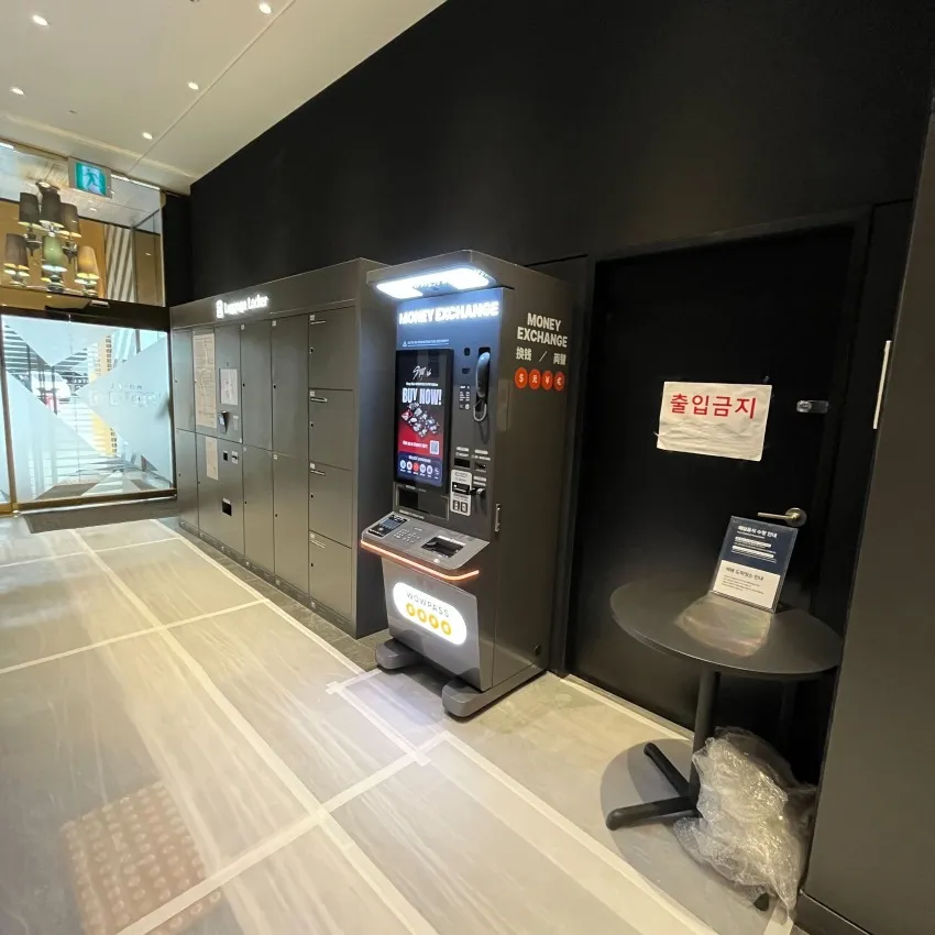Hotel POCO Seongsu - photo 2