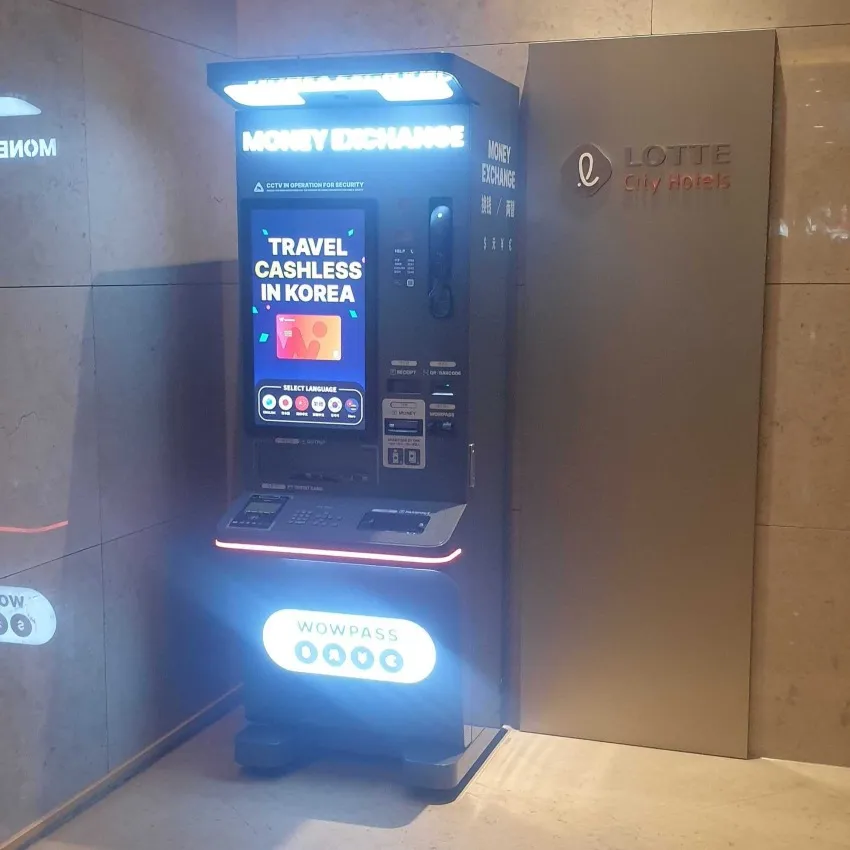 Lotte City Hotel Jeju - photo 2