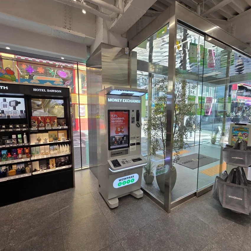 OLIVE YOUNG Daegu Town - photo 2