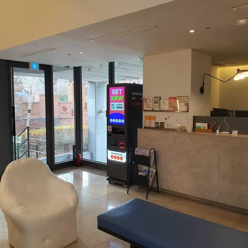La Casa Hotel Seoul - photo 2