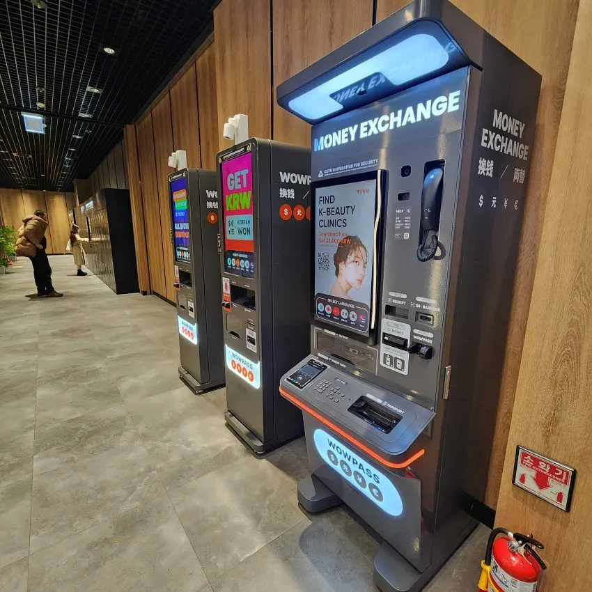 Seoul Station (2F Waiting Room) - photo 2
