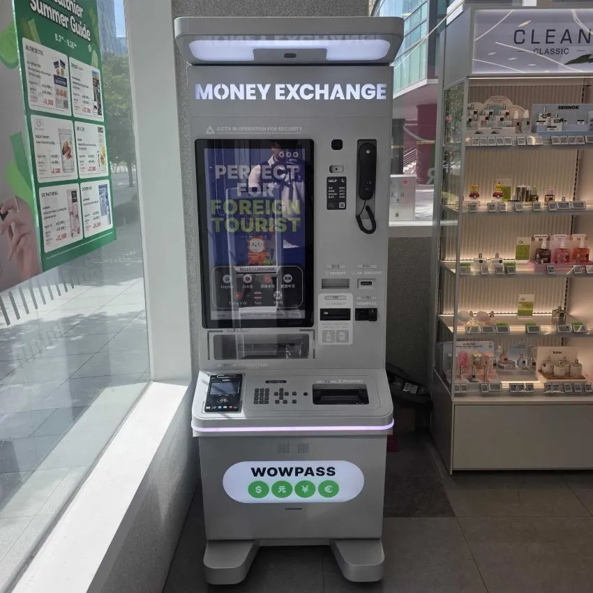 OLIVE YOUNG Busan Centum - photo 2
