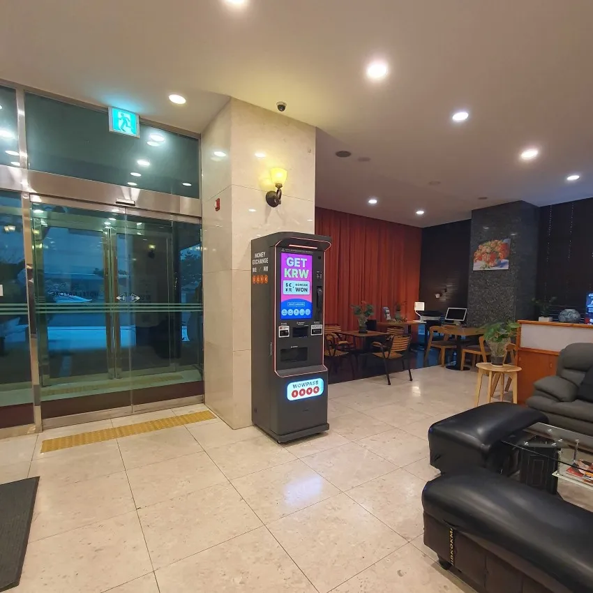 Hotel Nafore - photo 2