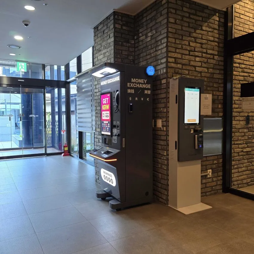 Dormy Inn Express Seoul Insadong - photo 2