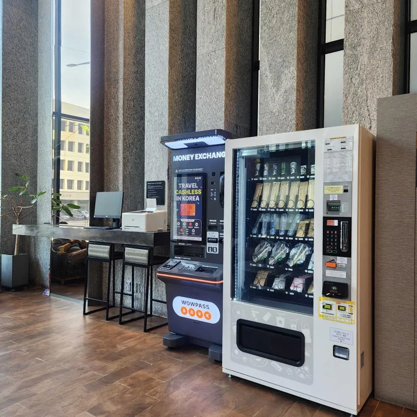 Dormy Inn Seoul Gangnam - photo 2