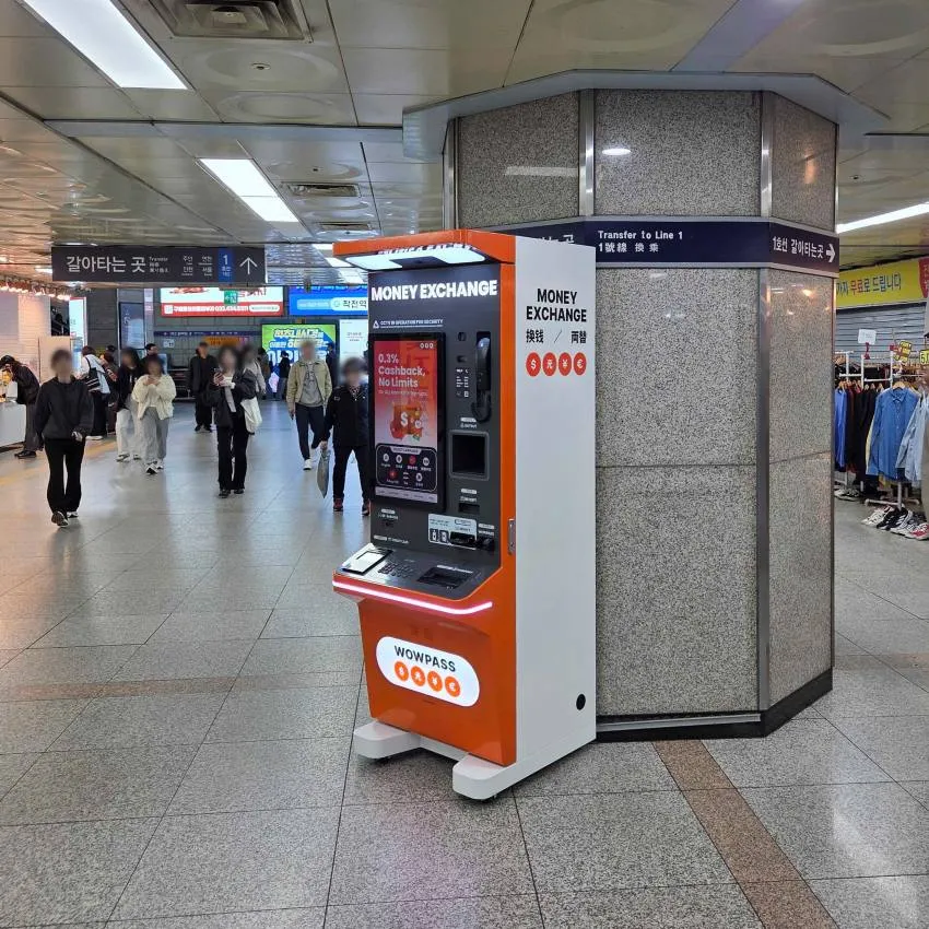 Bupyeong Station - photo 2