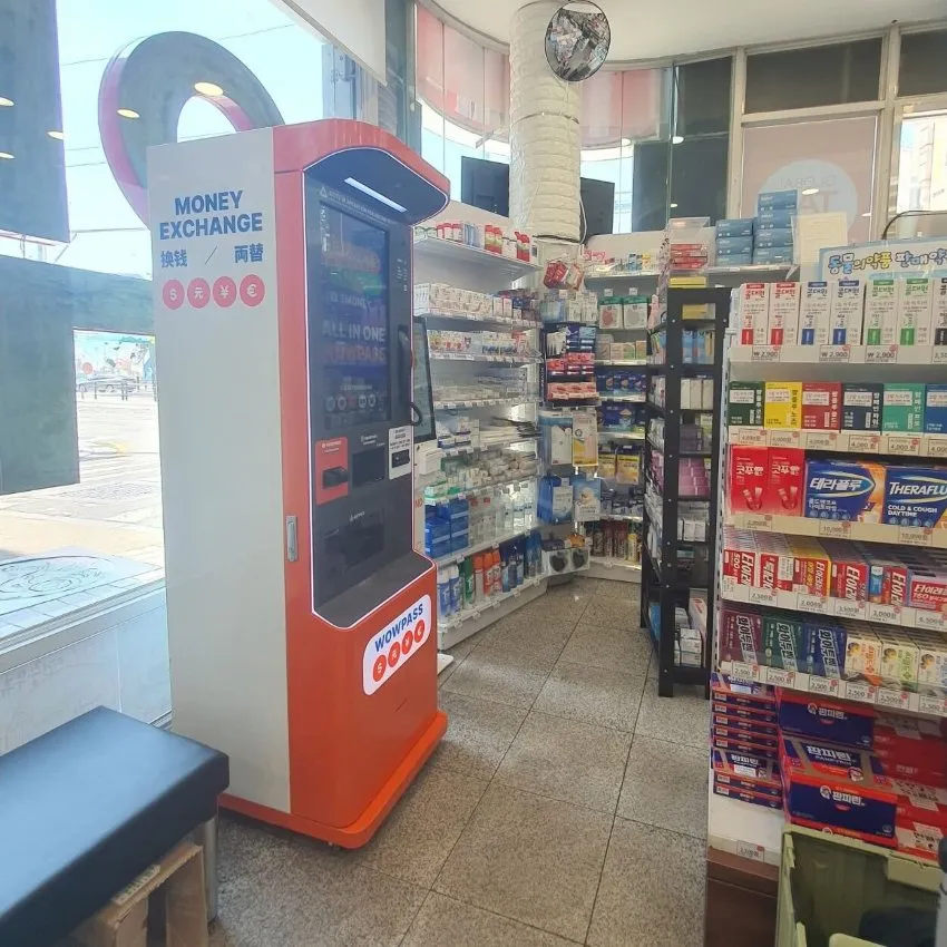 Nampo Daedong Pharmacy - photo 2
