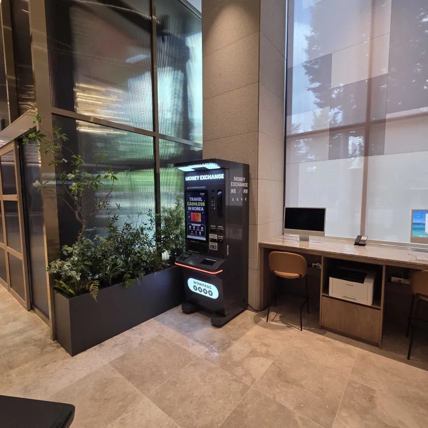 Mercure Ambassador Seoul Dongdaemun - photo 2