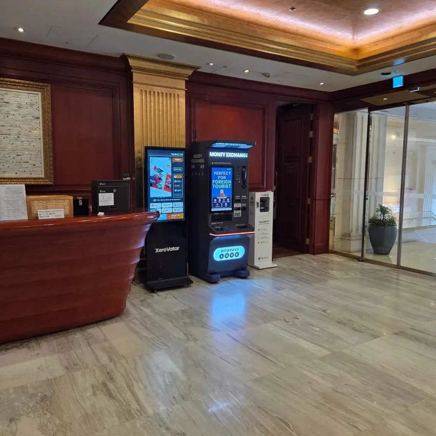 Sejong Hotel - photo 2