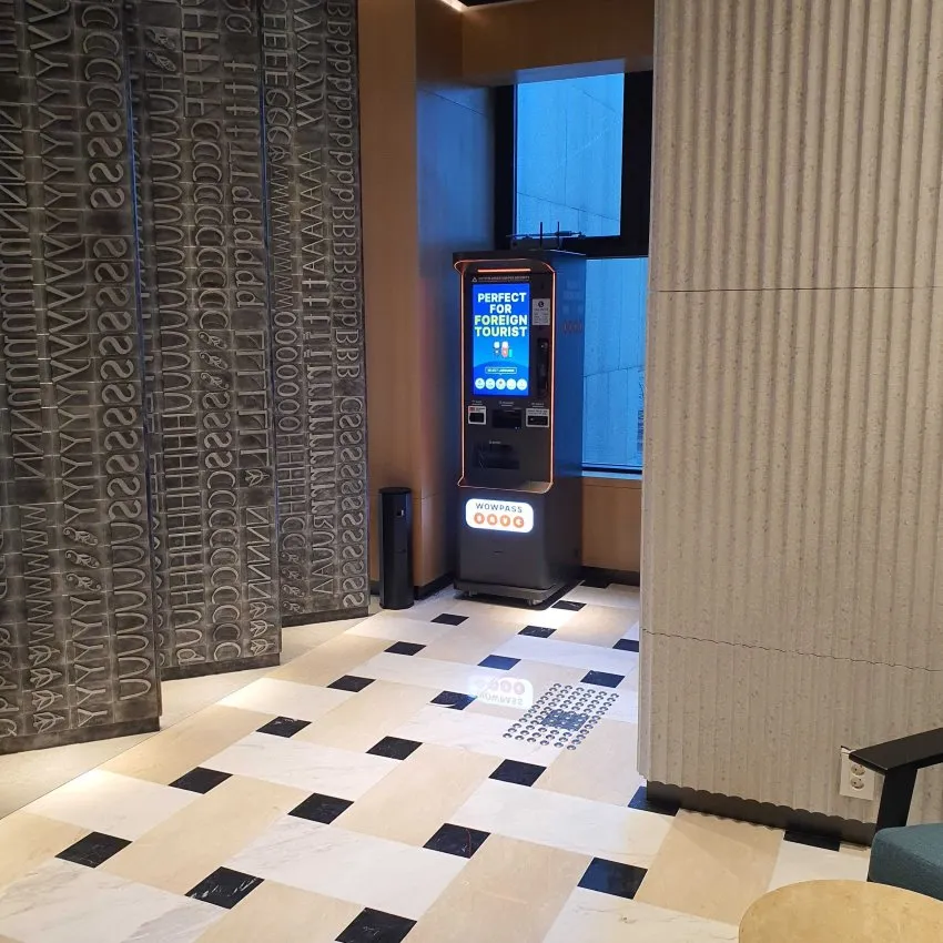 Newblanc Central Myeong-dong - photo 2