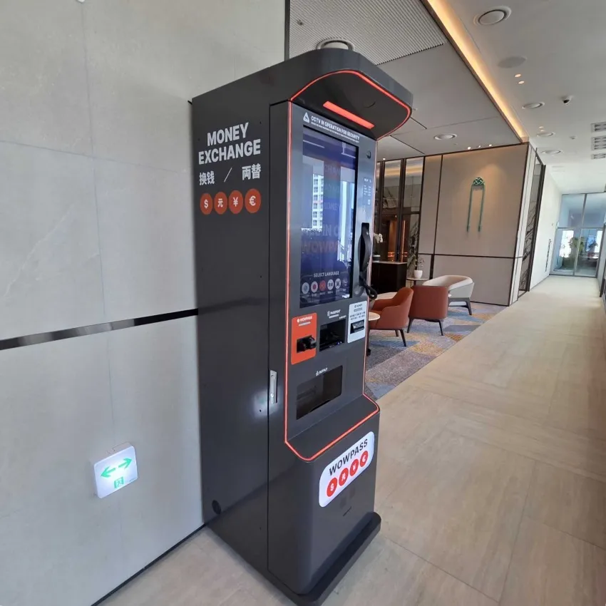 Hyatt Place Busan Yeonsan - photo 2