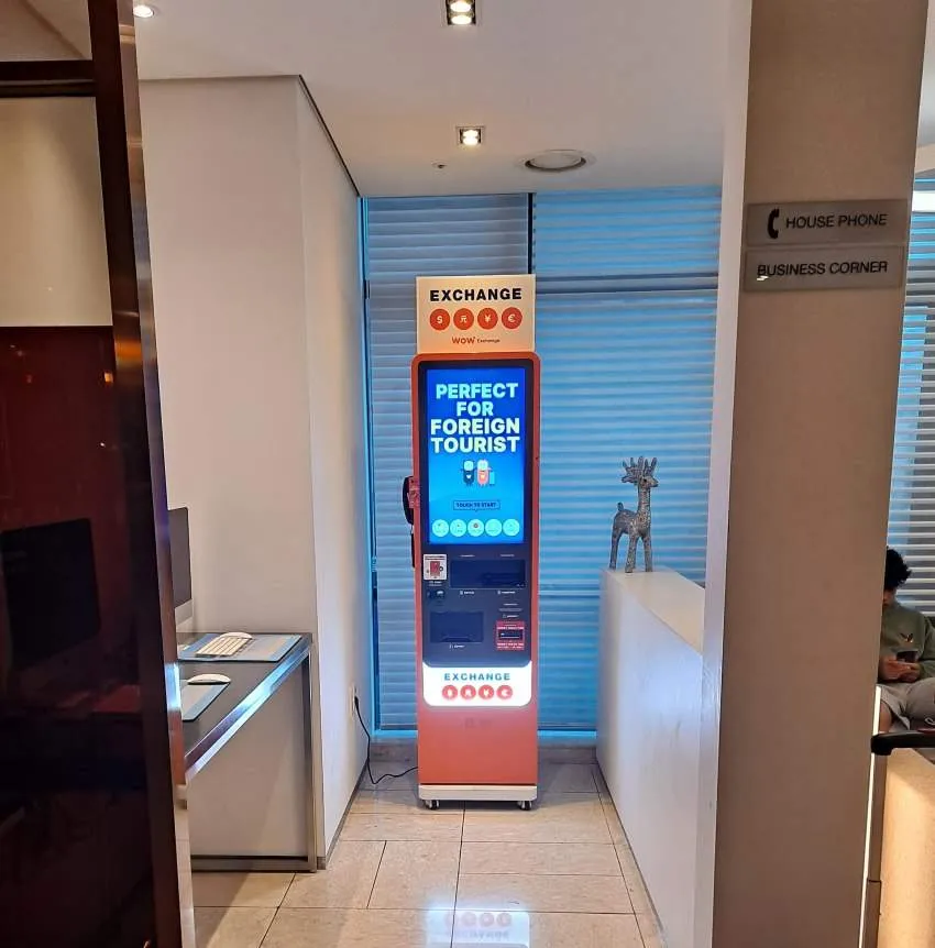 Ramada Encore by Wyndham Busan Haeundae - photo 2