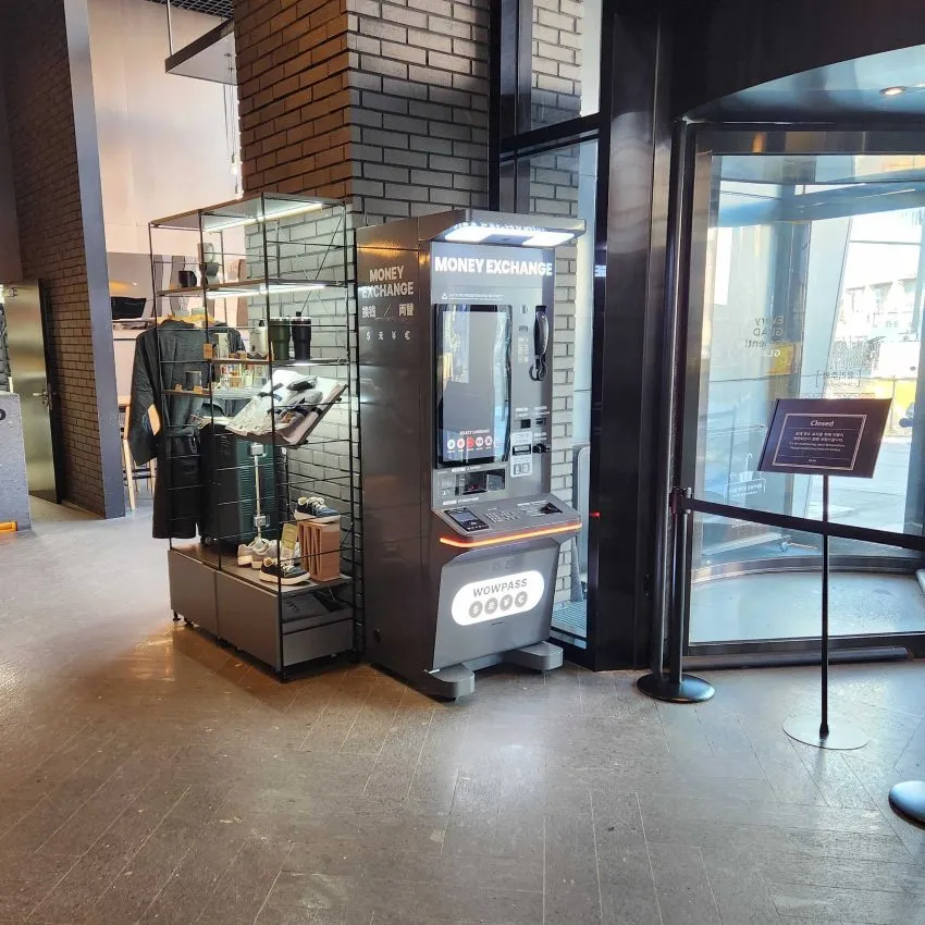 GLAD Gangnam COEX Center - photo 2