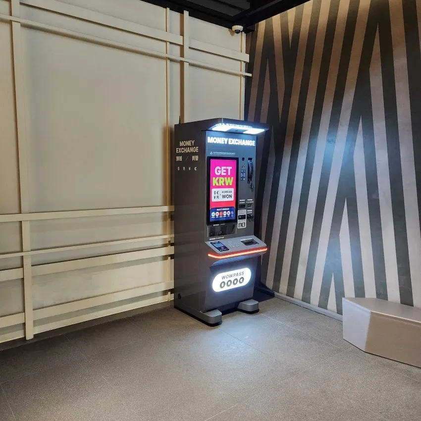 Lotte Hotel L7 Myeong-dong - photo 2