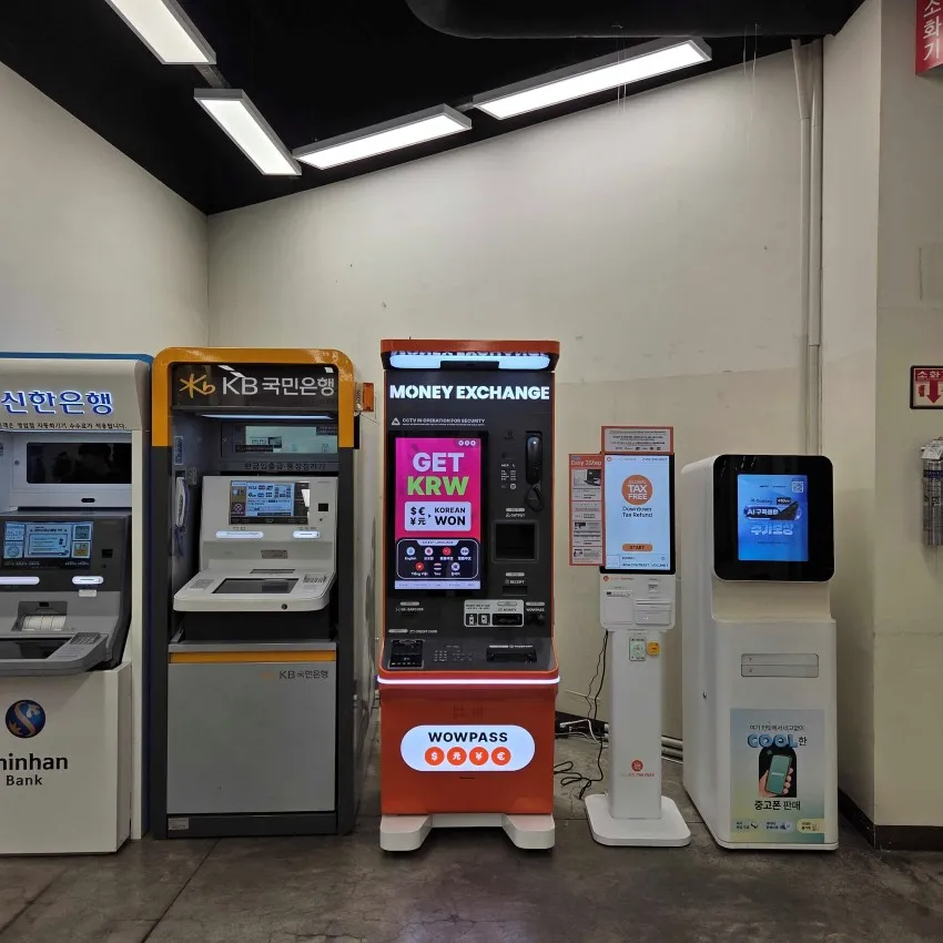 E-Mart Mapo - photo 2