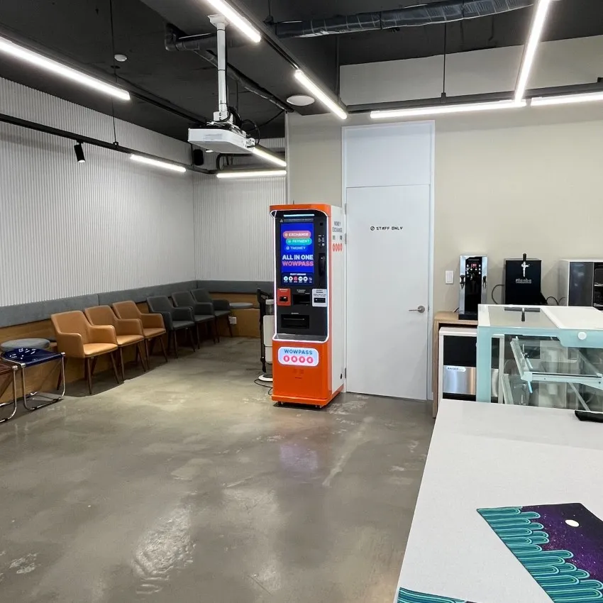 Jeonbuk Shopping Travel Lounge - photo 2