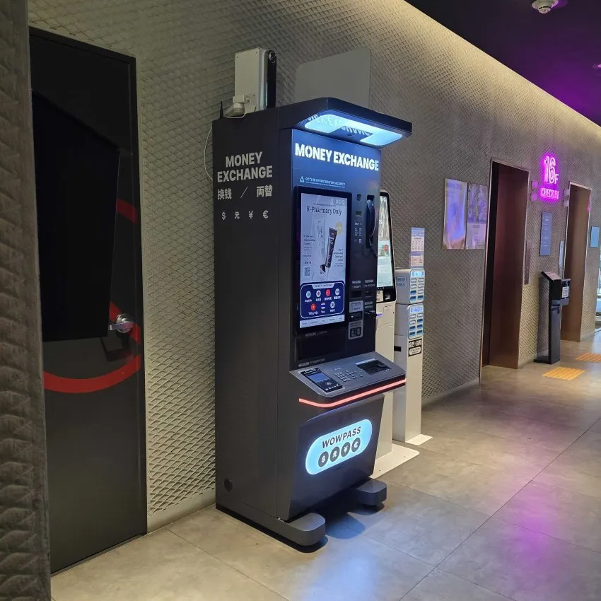 MOXY Hotel Seoul Insadong - photo 2