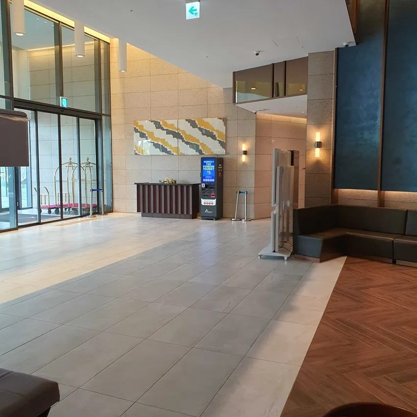 Hotel Marina Bay Seoul - photo 2