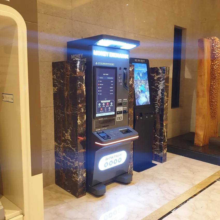 Lotte Hotel Busan - photo 2