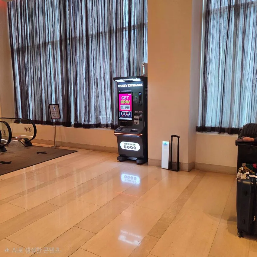 Hotel Kukdo - photo 2
