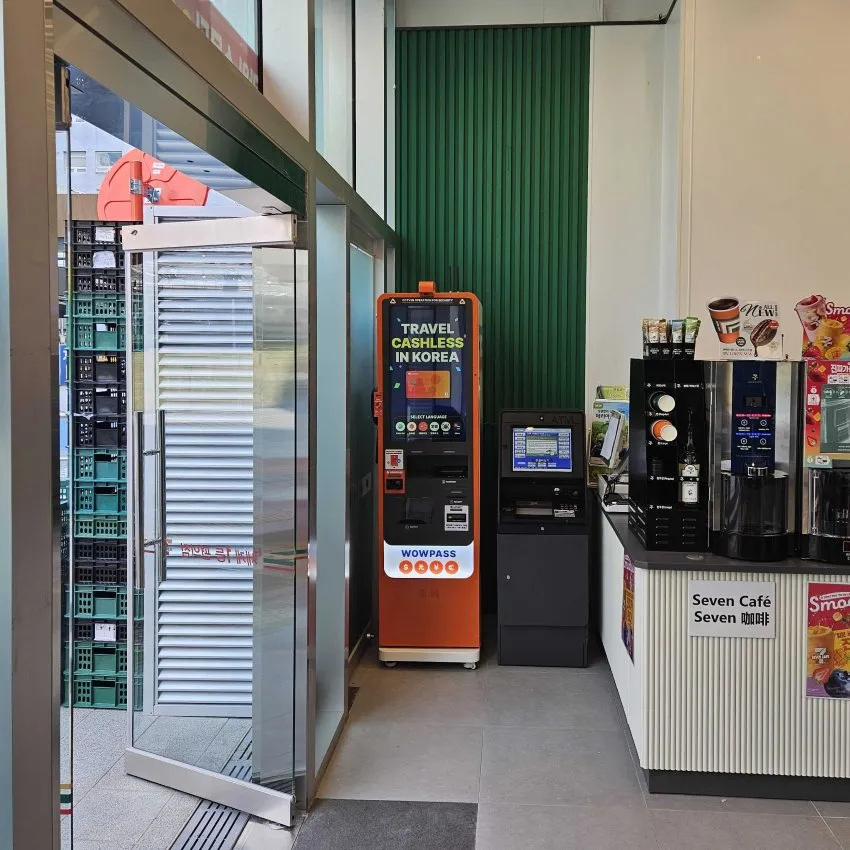7-Eleven NewWave The Haeundae - photo 2