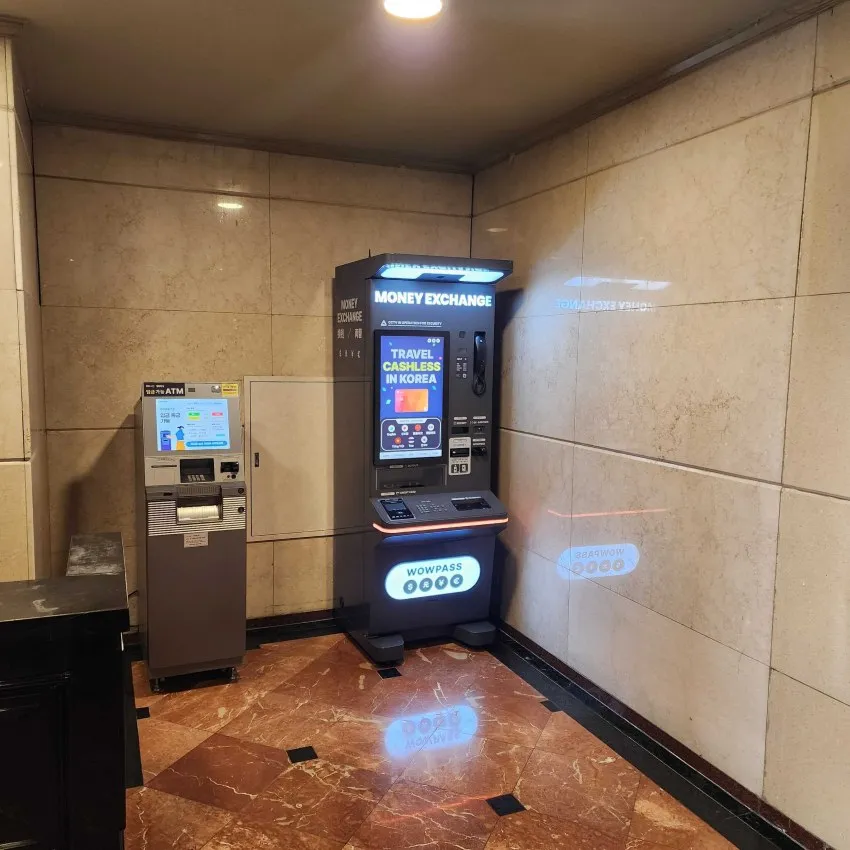 Kensington Hotel Yeouido - photo 2