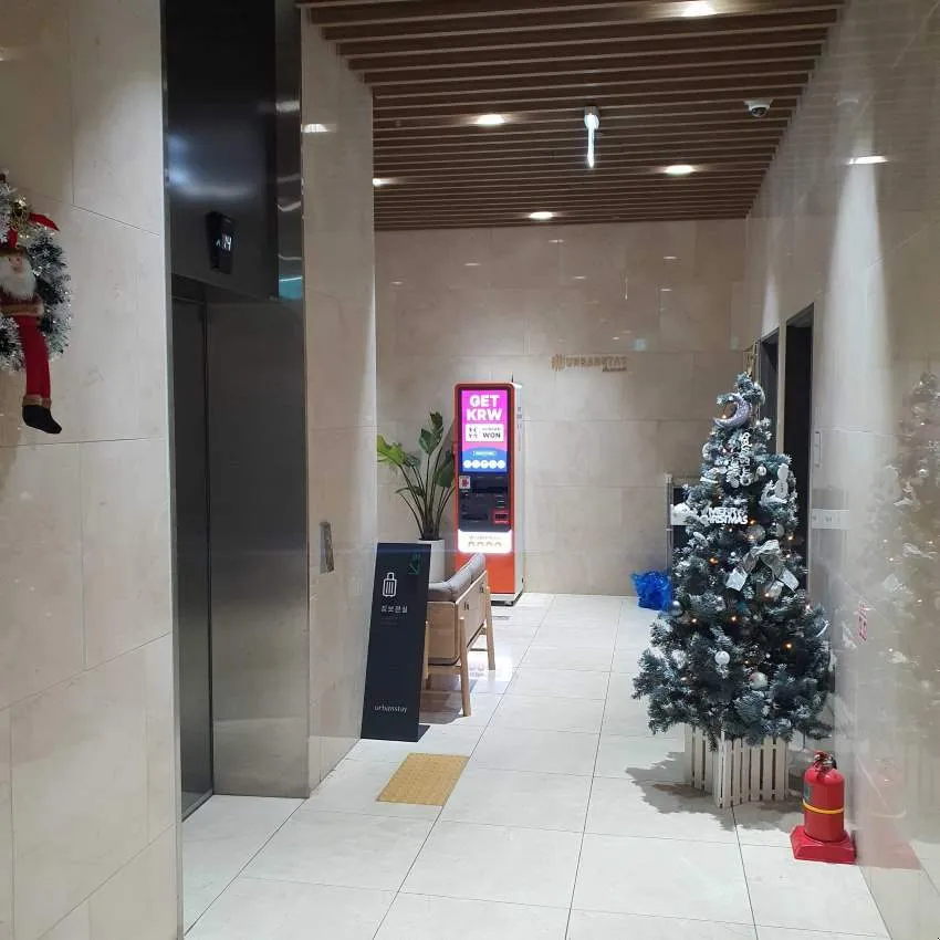 Namsan Central View Suite - photo 2