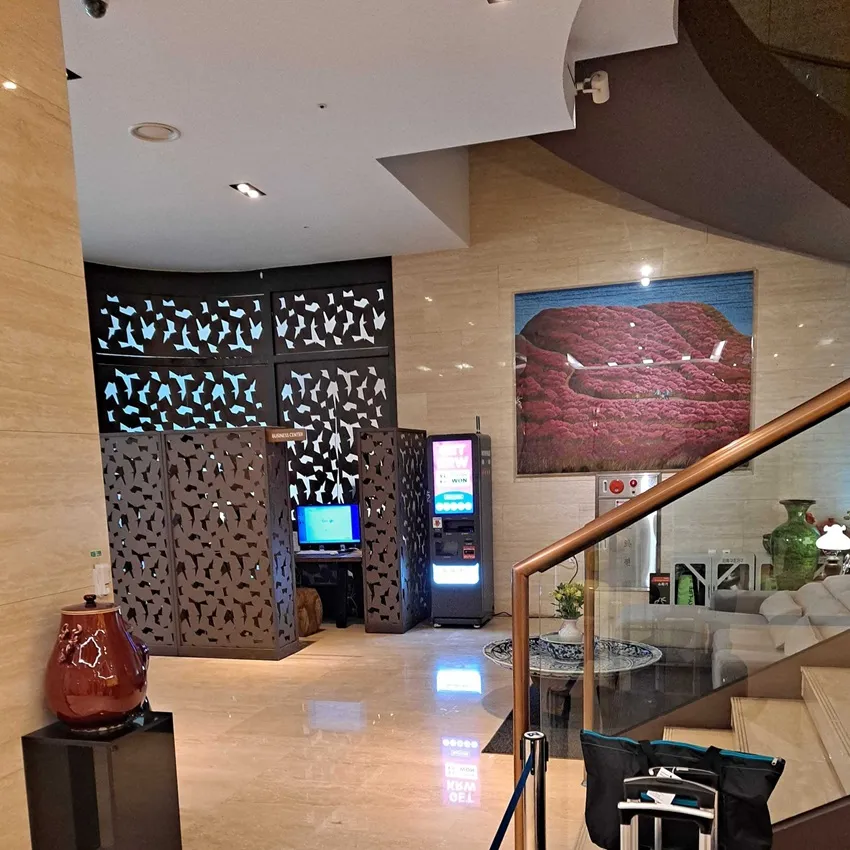 Busan Business Hotel - photo 2