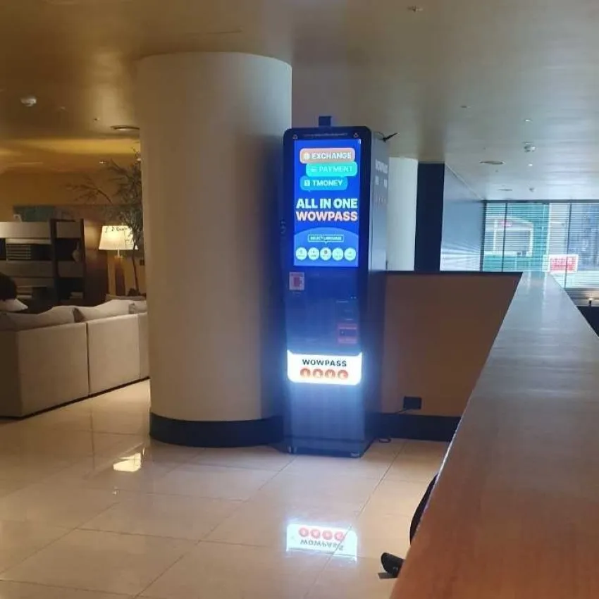 Amud Hotel Seoul - photo 2