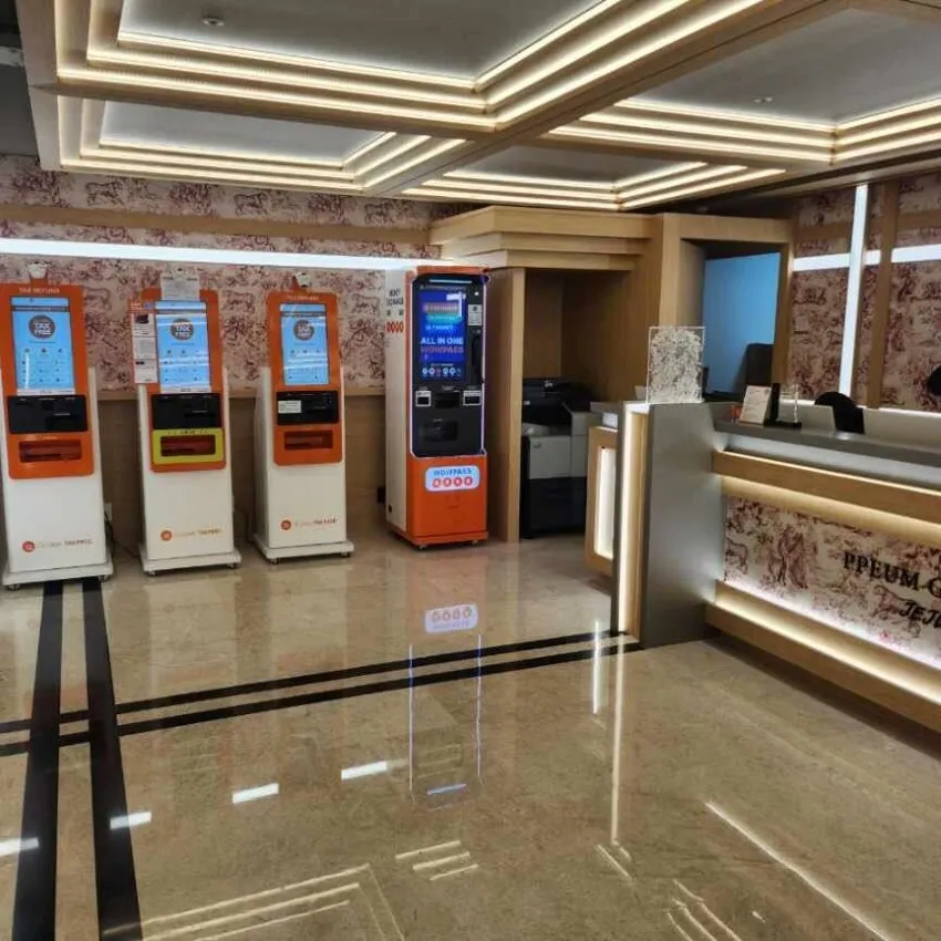 Ppeum Global Clinic Jeju - photo 2