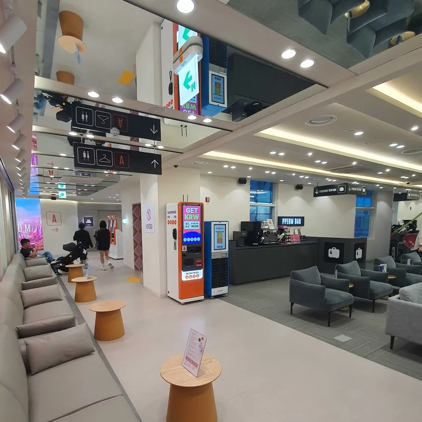 PPEUM GLOBAL Clinic Gangnam - photo 2