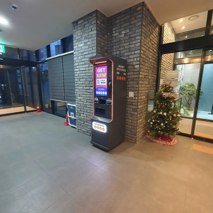 Dormy Inn Express Seoul Insadong - photo 2