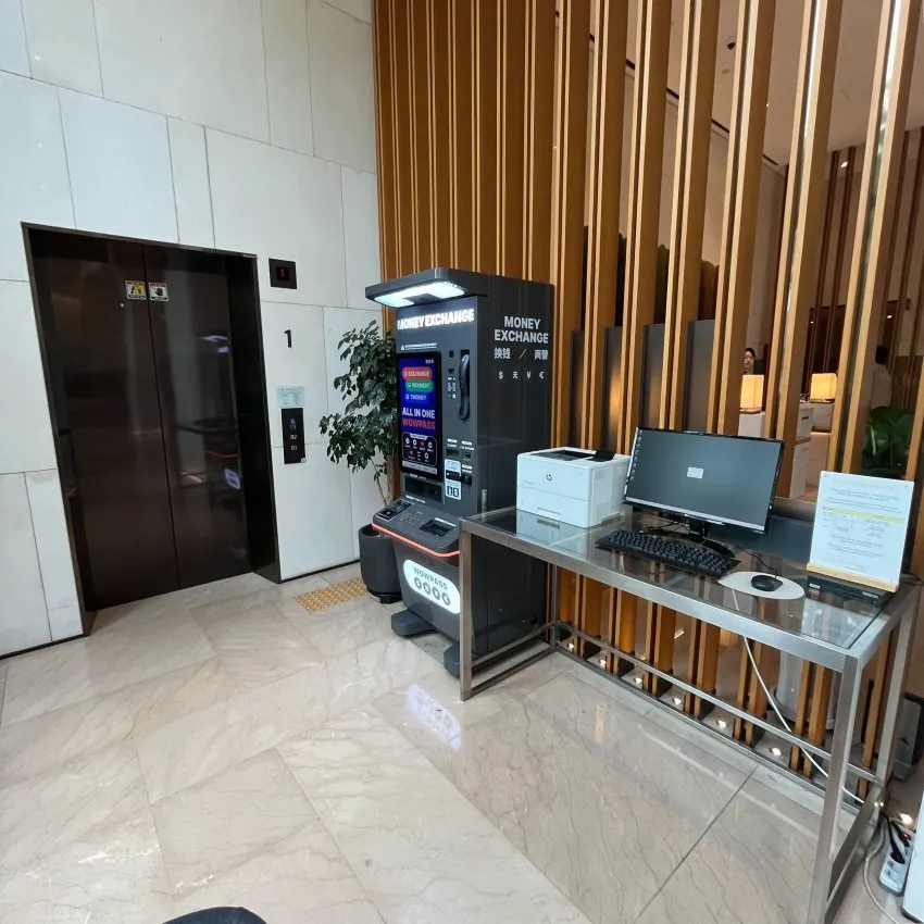 Courtyard Marriott Seoul Botanic Park - photo 2